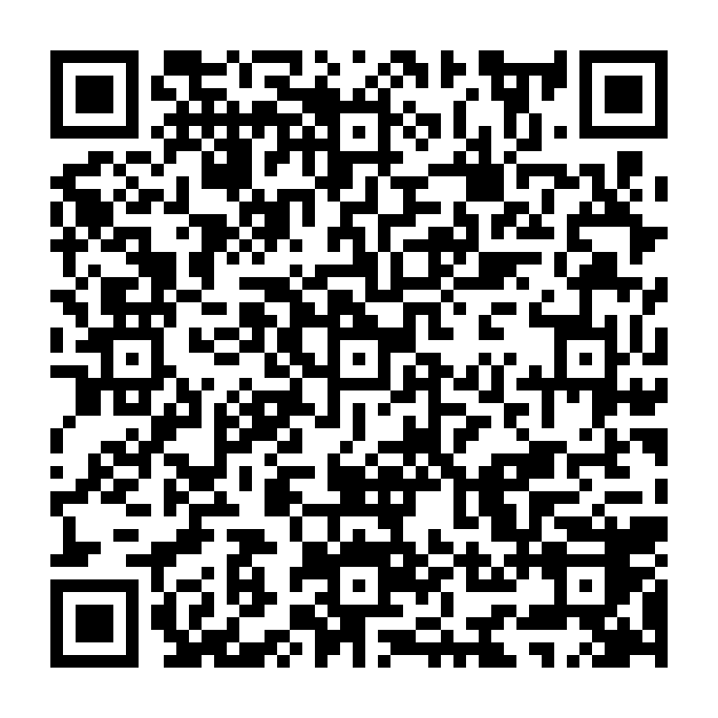QR kód