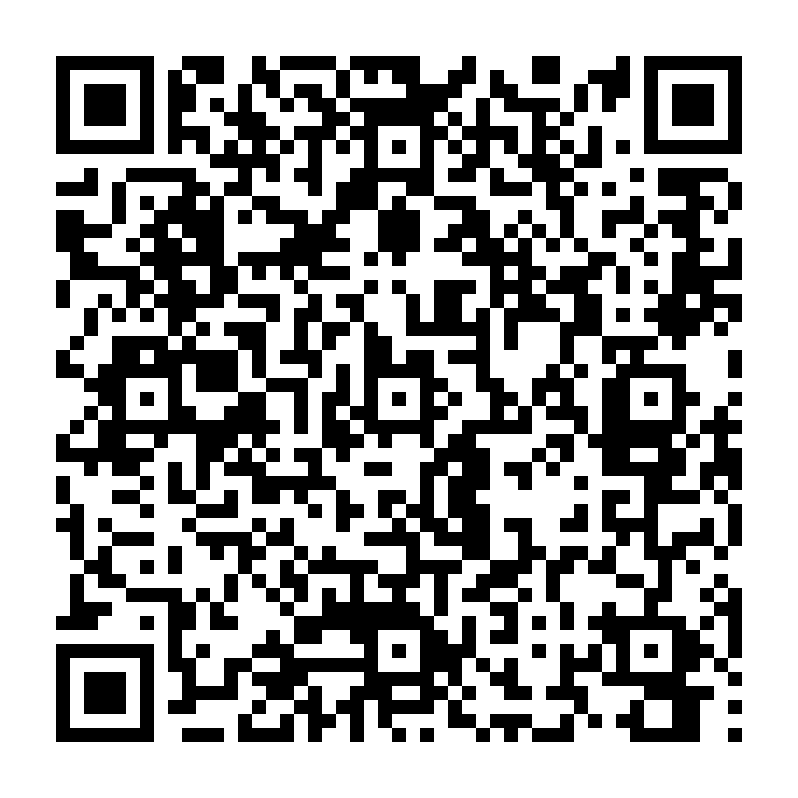 QR kód