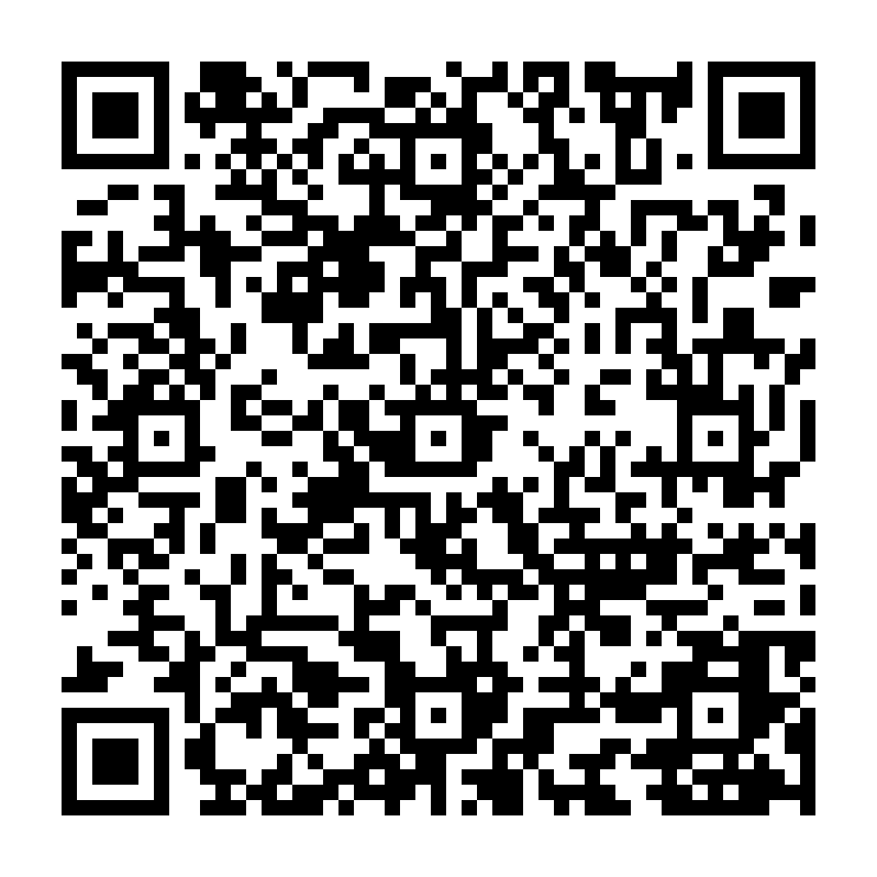 QR kód