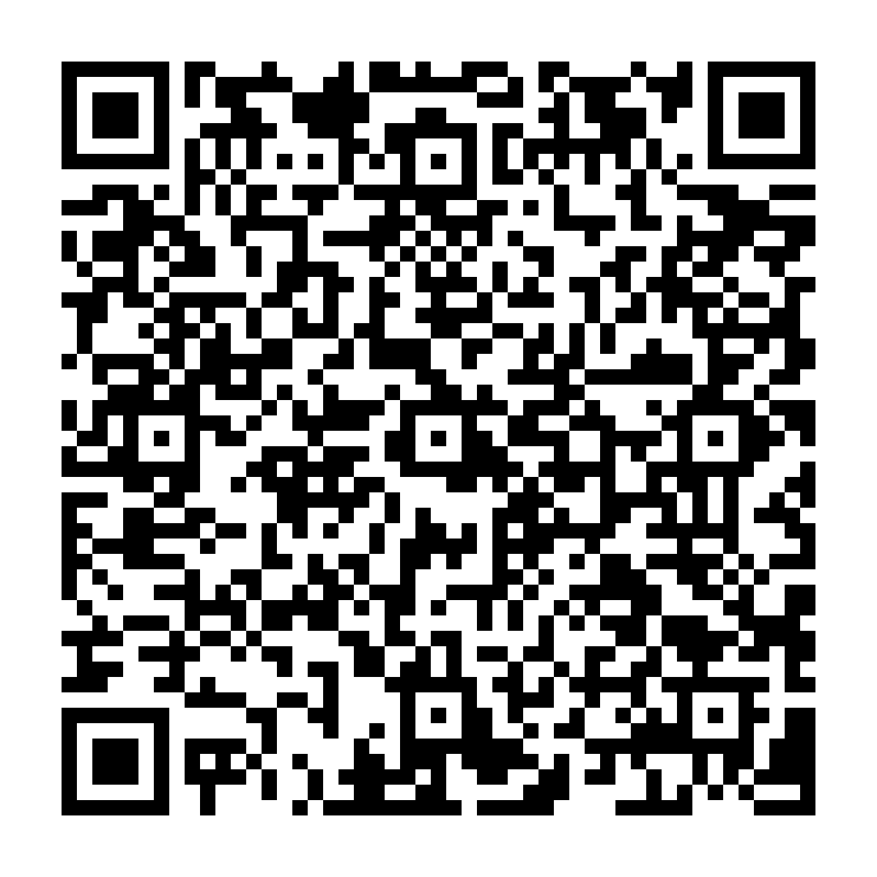 QR kód