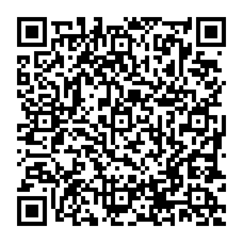 QR kód