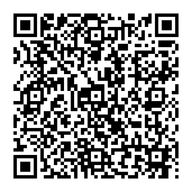 QR kód