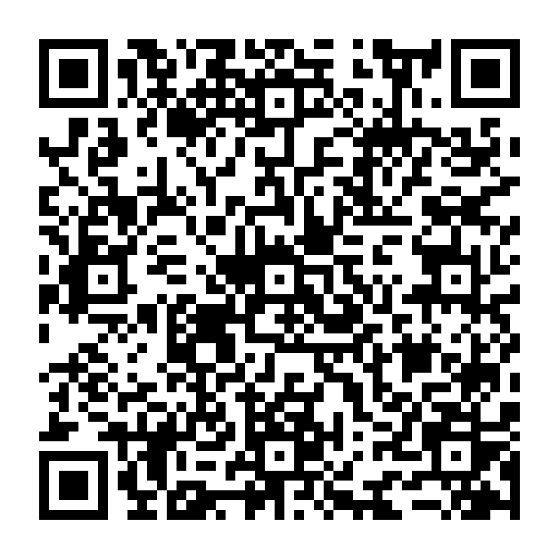 QR kód