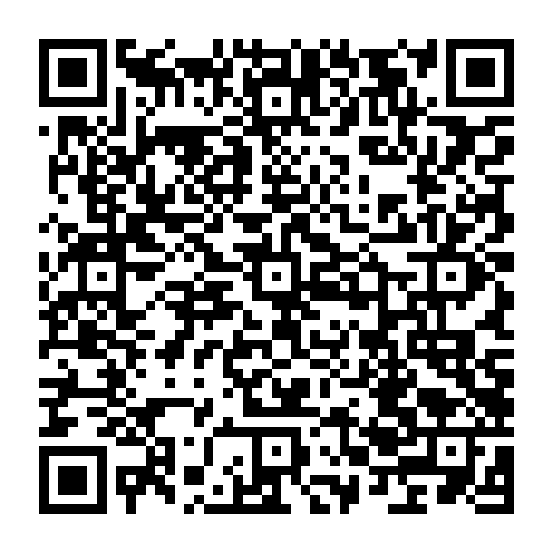 QR kód