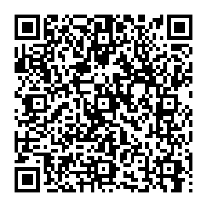 QR kód