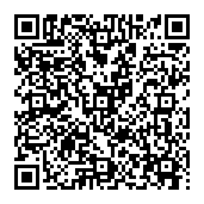 QR kód