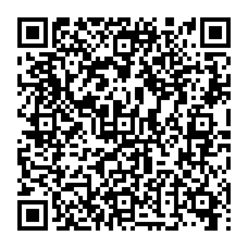 QR kód