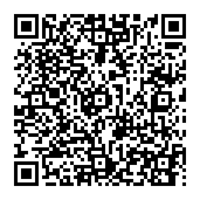 QR kód