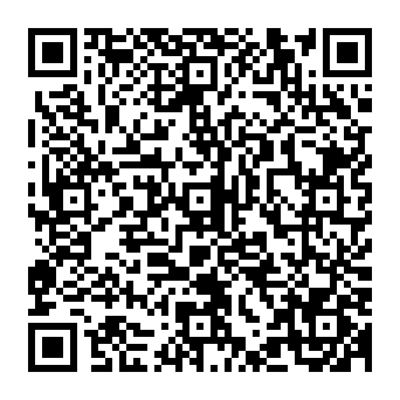QR kód