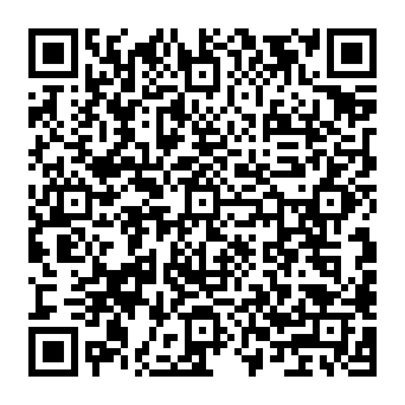 QR kód