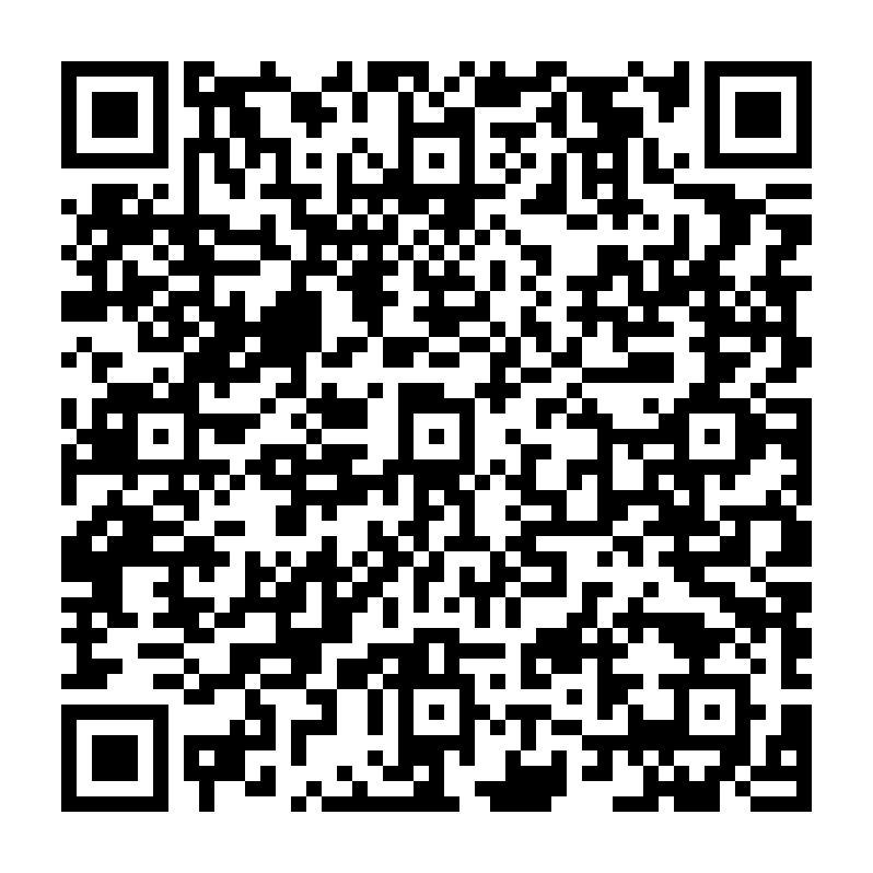 QR kód