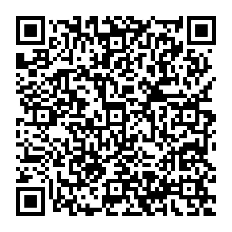 QR kód