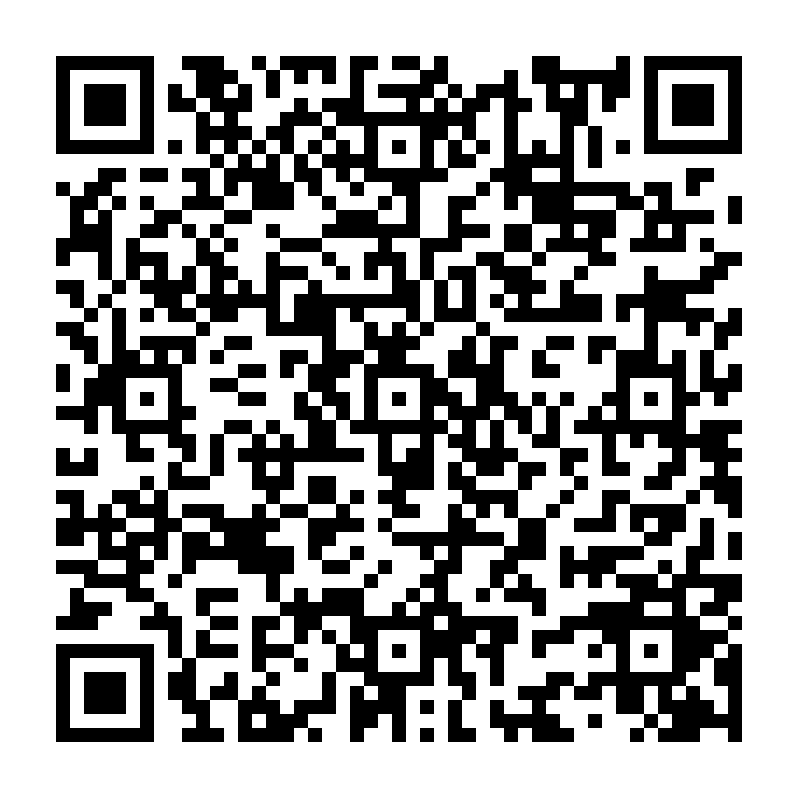 QR kód