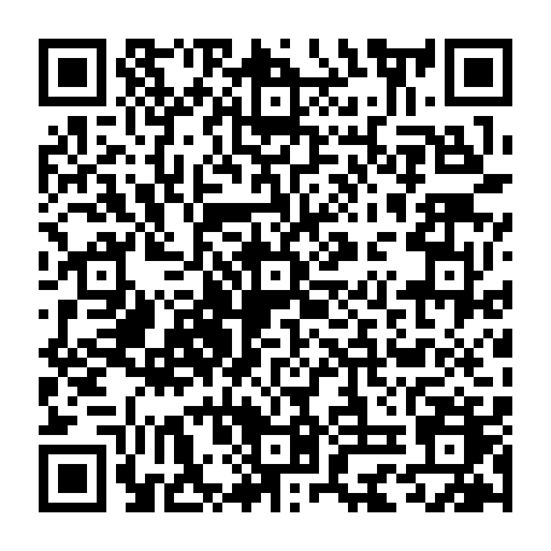 QR kód