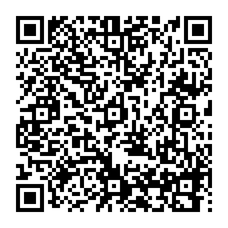 QR kód