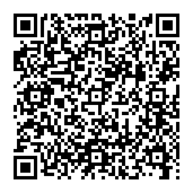 QR kód