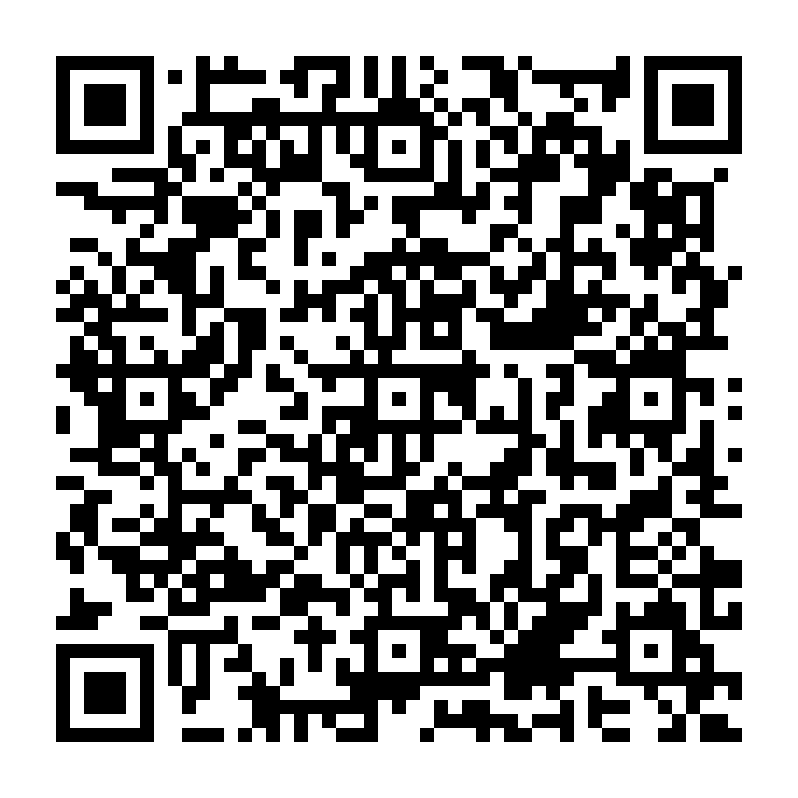 QR kód