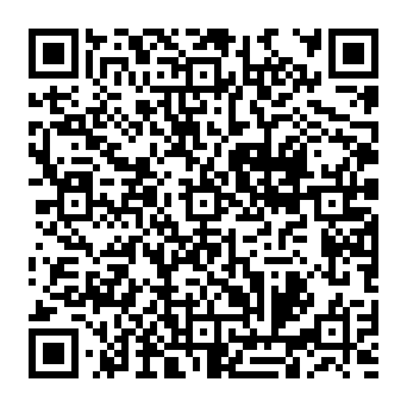 QR kód