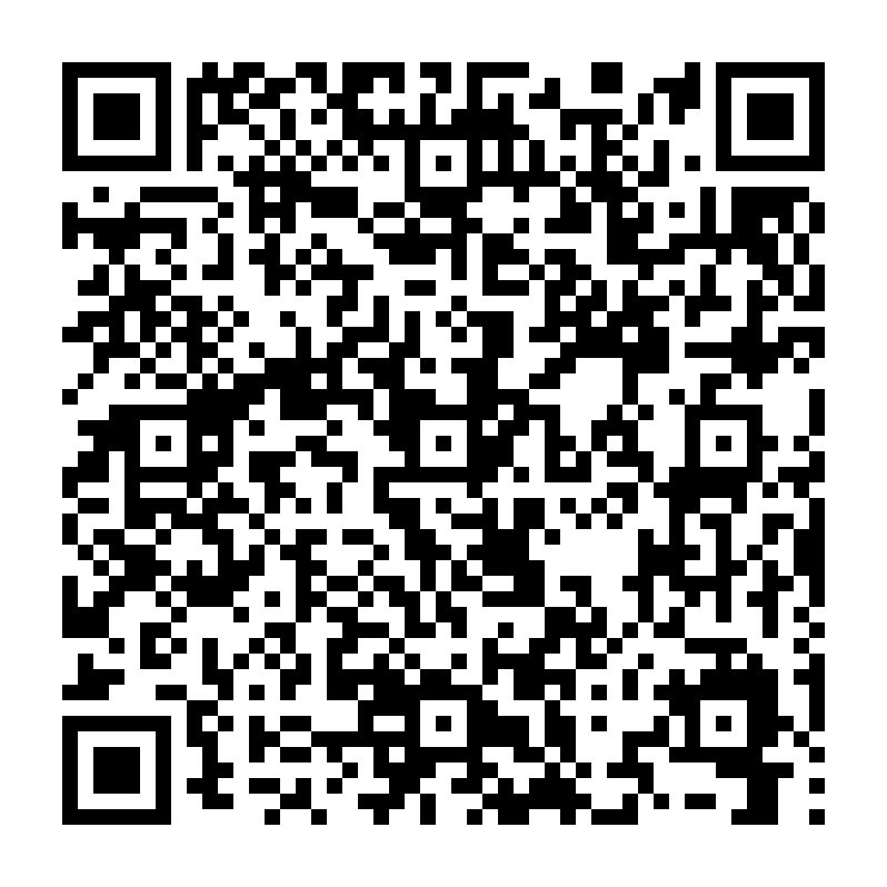 QR kód