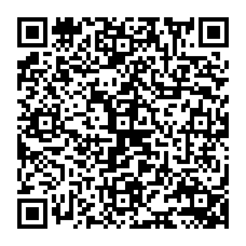 QR kód
