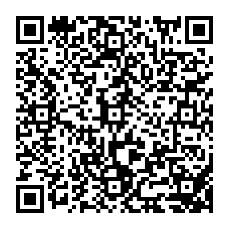 QR kód