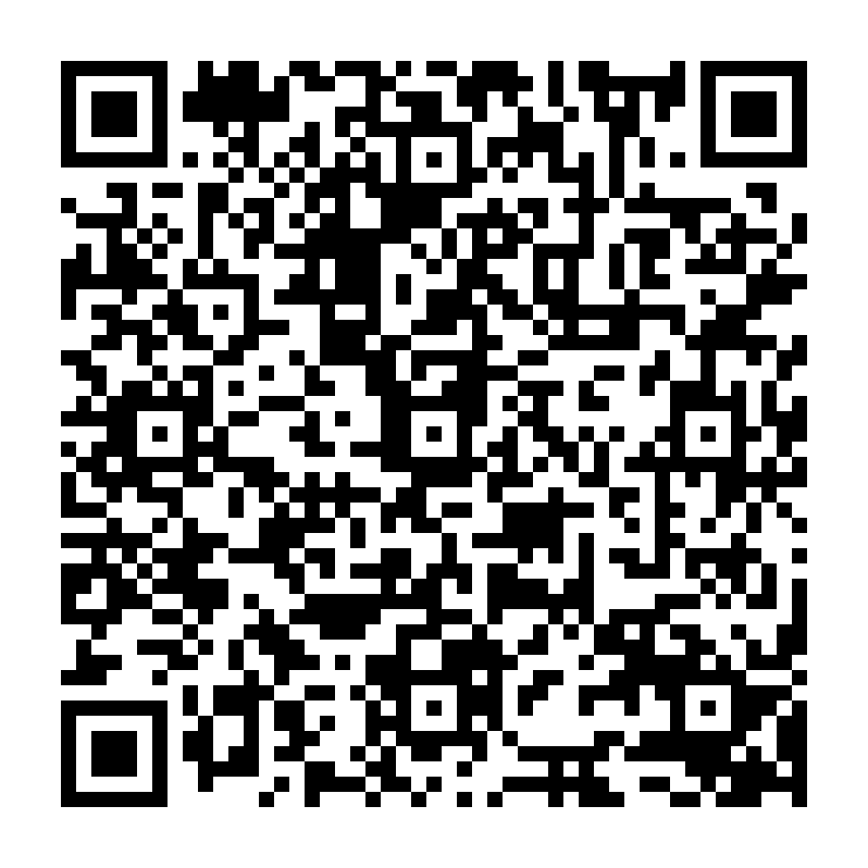 QR kód