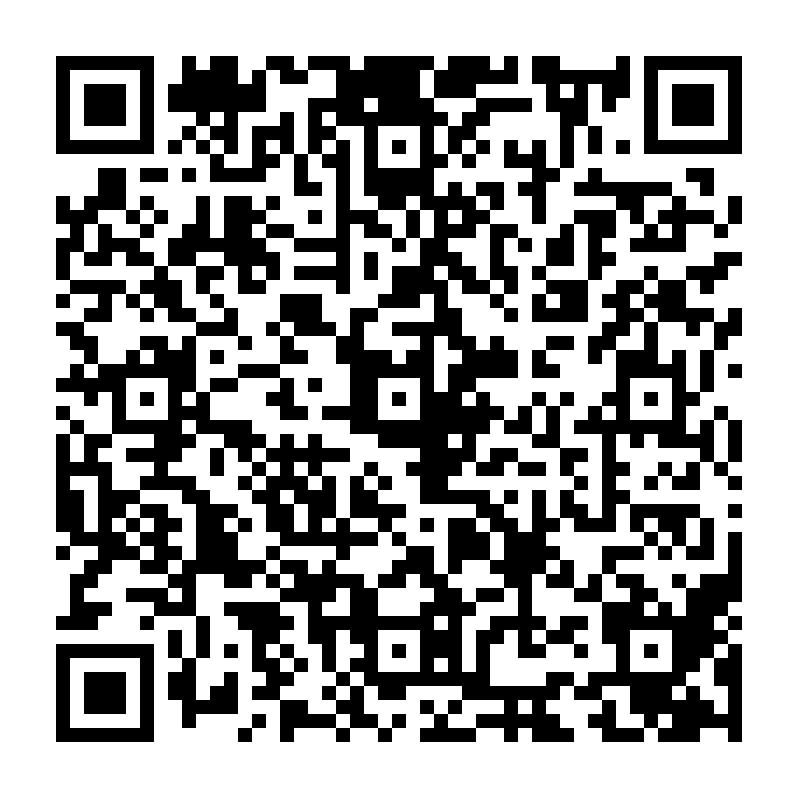 QR kód