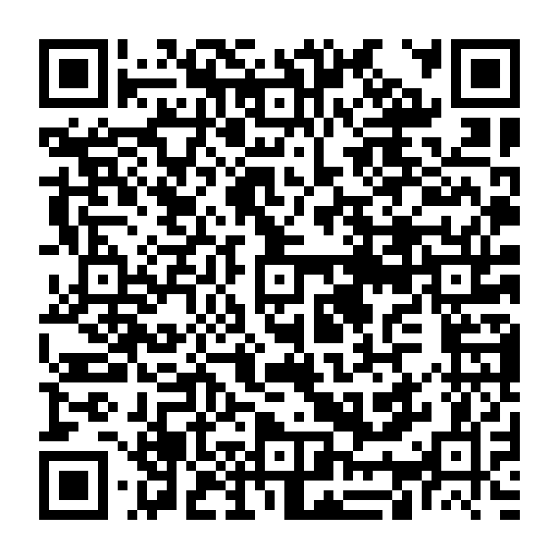 QR kód