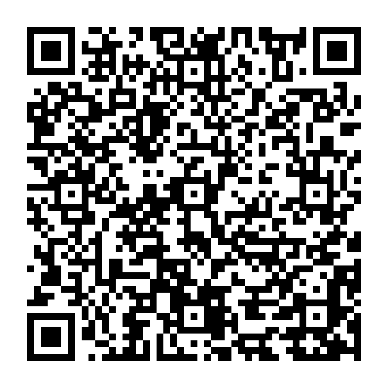 QR kód
