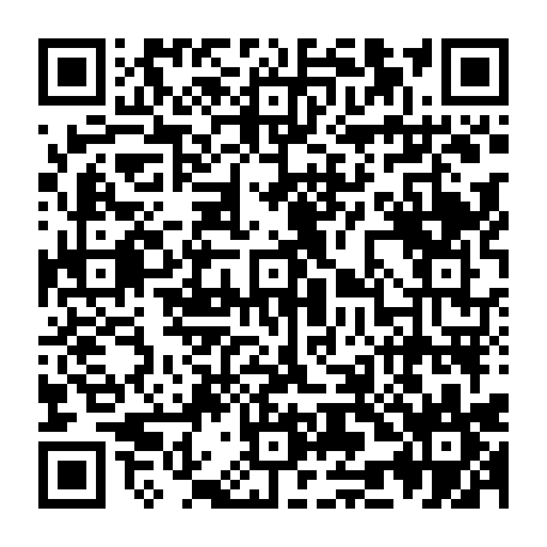 QR kód