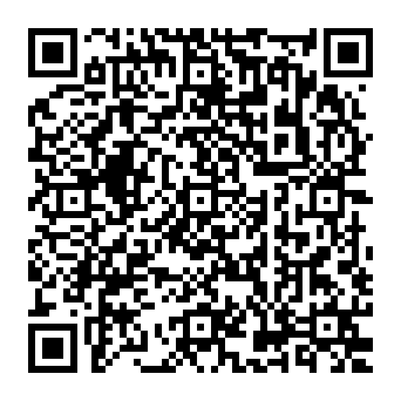 QR kód