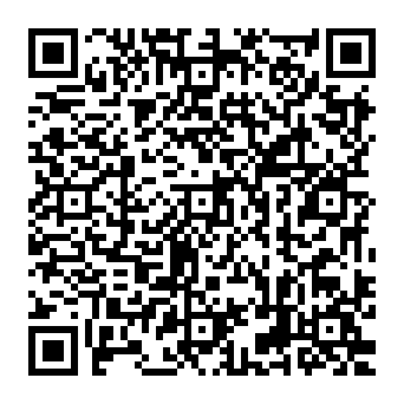 QR kód