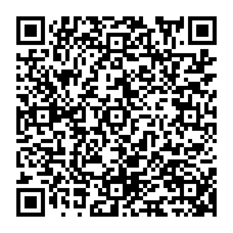 QR kód