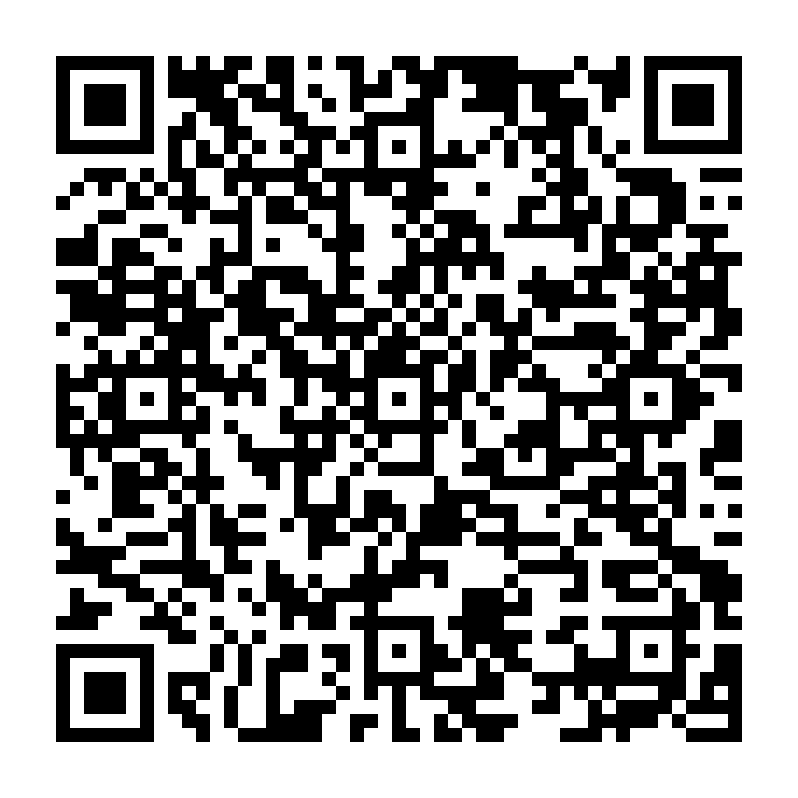 QR kód