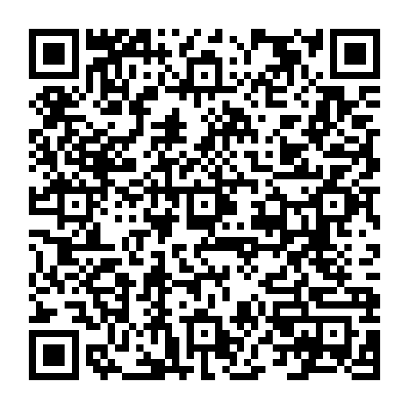 QR kód
