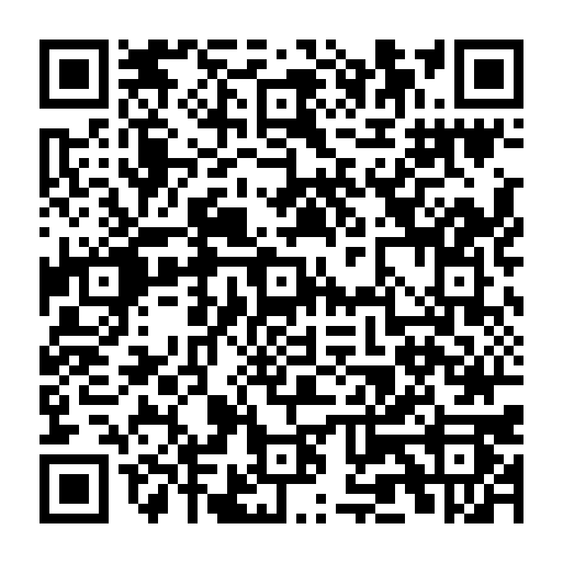QR kód
