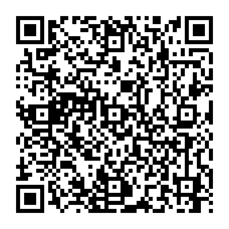 QR kód