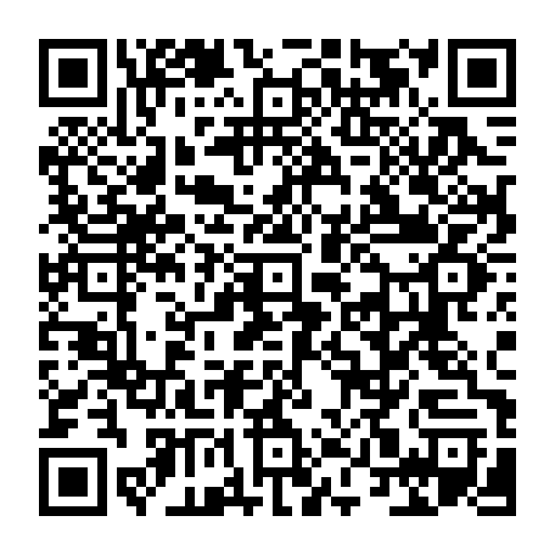 QR kód