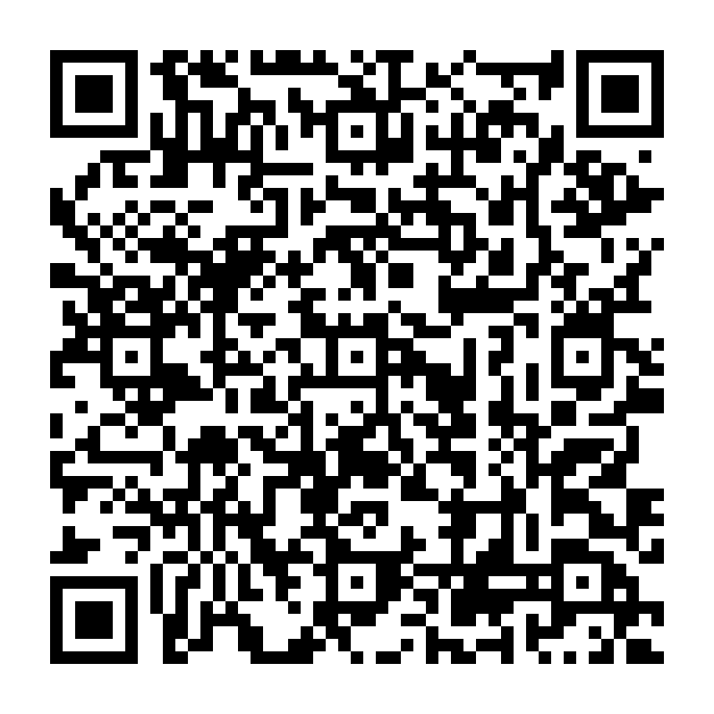 QR kód