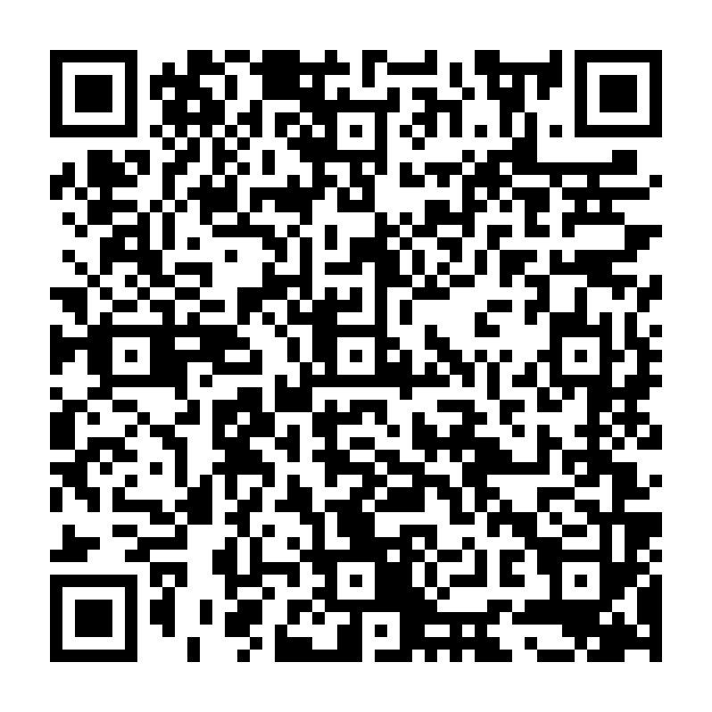 QR kód