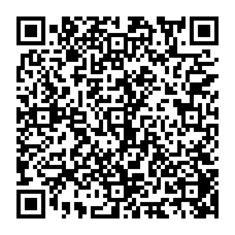 QR kód