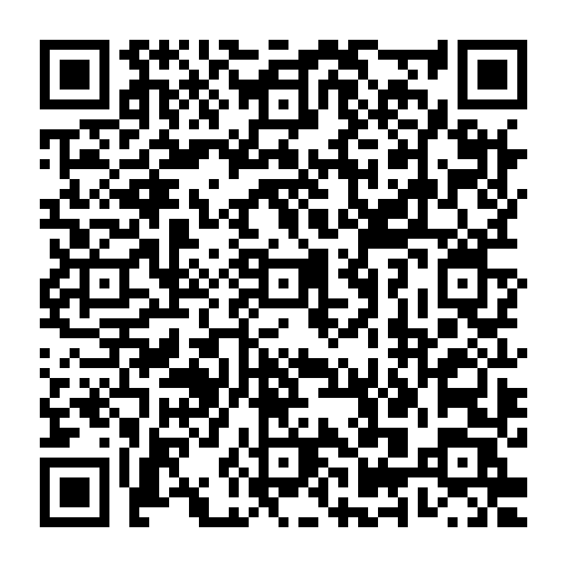 QR kód