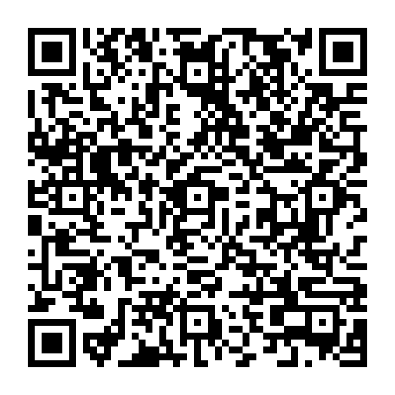 QR kód