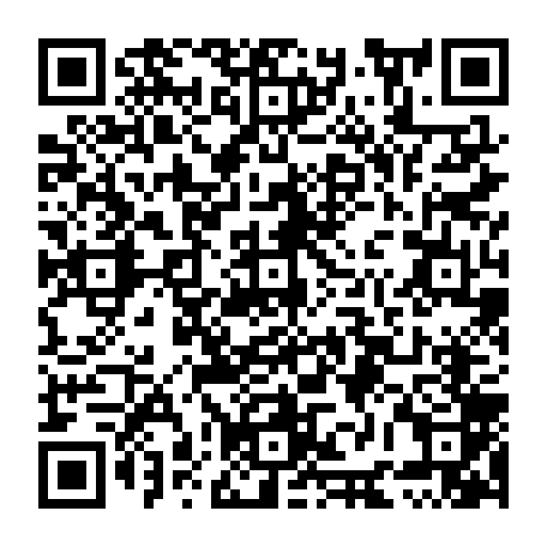 QR kód
