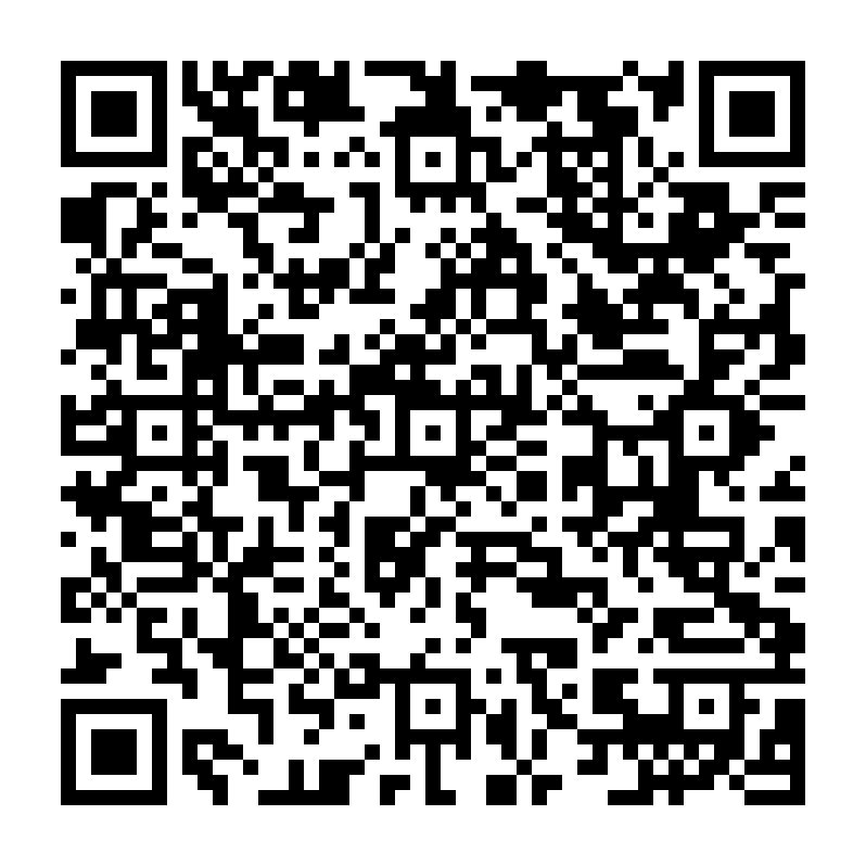 QR kód