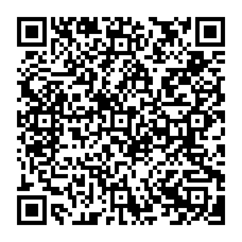 QR kód