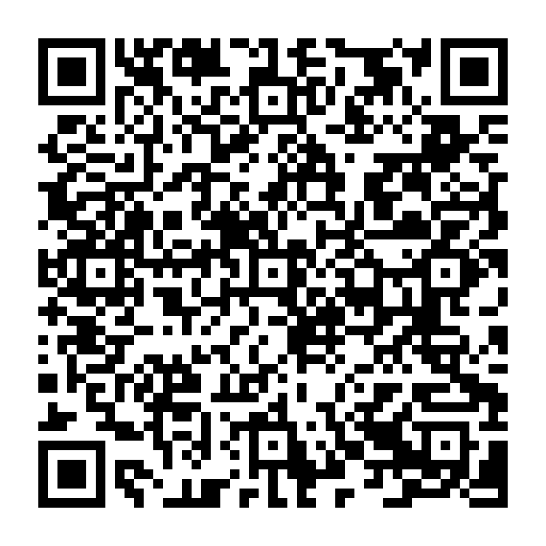 QR kód