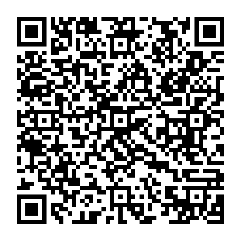 QR kód