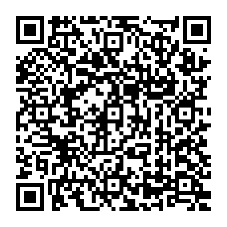 QR kód