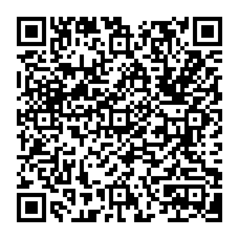 QR kód